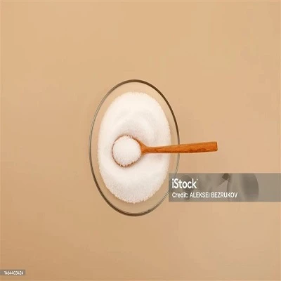 High-Purity Stevia Rebaudioside A