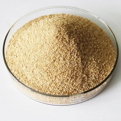 Choline Chloride Corn Cob Carrier